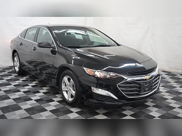 2023 Chevrolet Malibu LT FWD photo