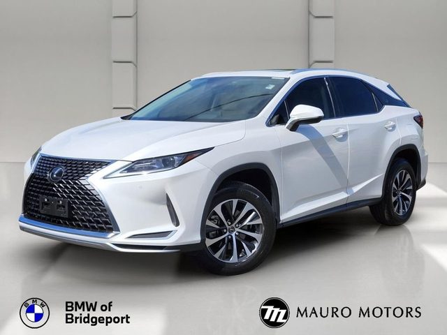 2022 Lexus RX RX 350 AWD photo