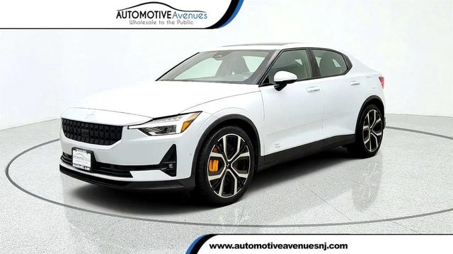2022 Polestar 2 AWD photo