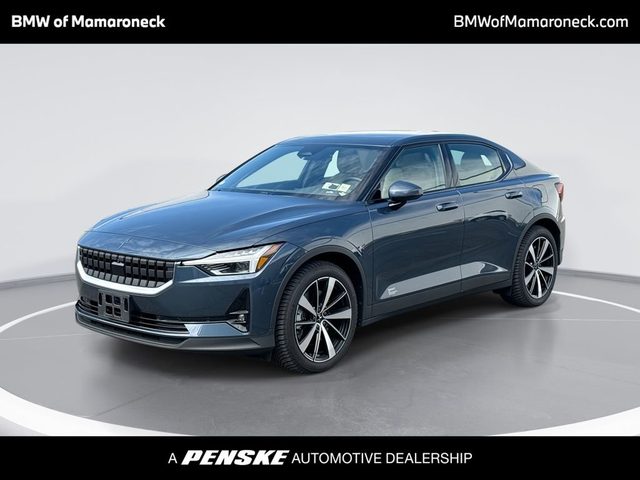 2022 Polestar 2 AWD photo