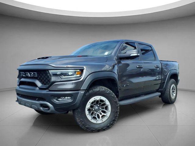 2021 Ram 1500 TRX 4WD photo