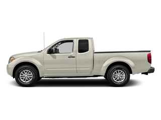 2018 Nissan Frontier SV V6 RWD photo