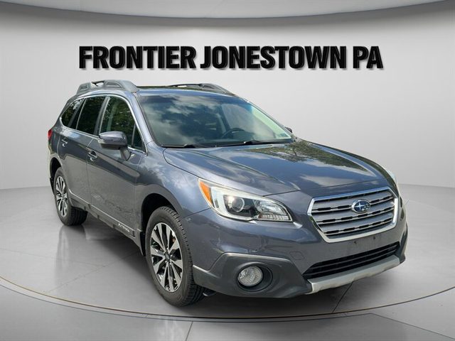 2016 Subaru Outback 2.5i Limited AWD photo
