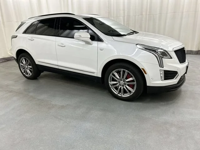 2023 Cadillac XT5 AWD Sport AWD photo