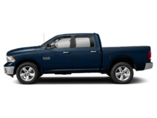 2021 Ram 1500 Warlock 4WD photo