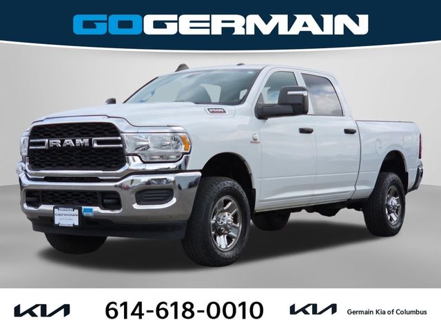 2023 Ram 2500 Tradesman 4WD photo