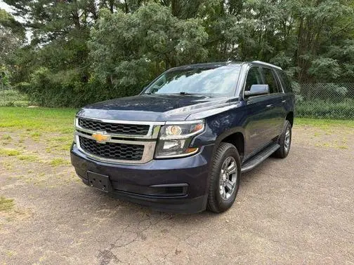 2018 Chevrolet Tahoe LS 4WD photo