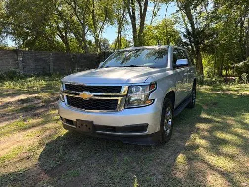 2020 Chevrolet Tahoe LS 4WD photo