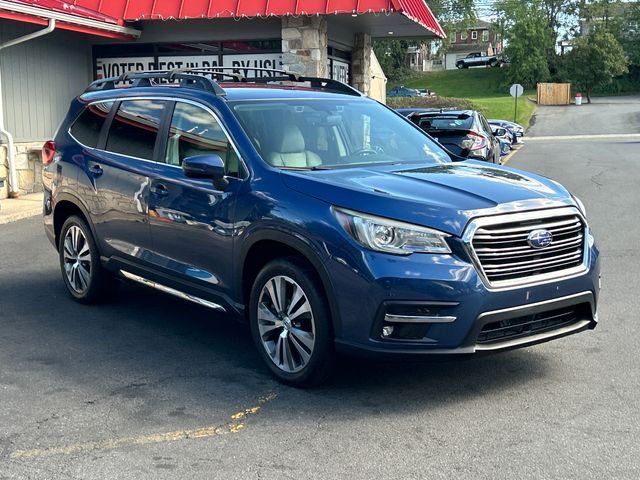 2019 Subaru Ascent Limited AWD photo