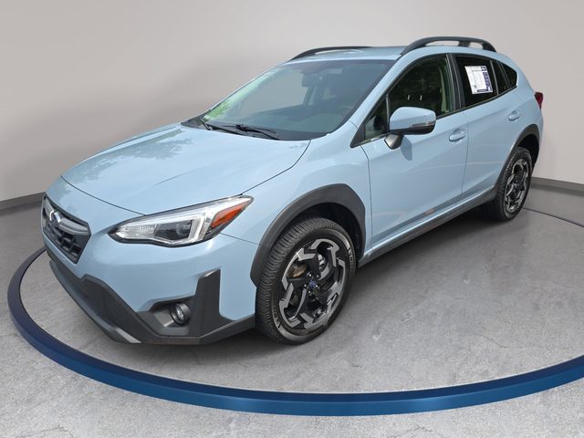 2023 Subaru Crosstrek Limited AWD photo