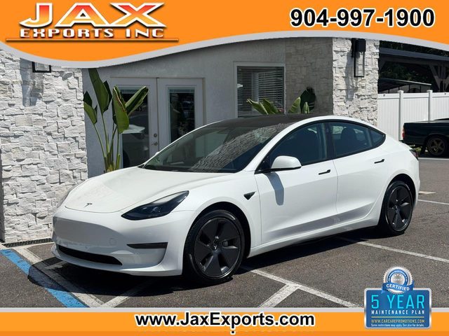 2023 Tesla Model 3  RWD photo