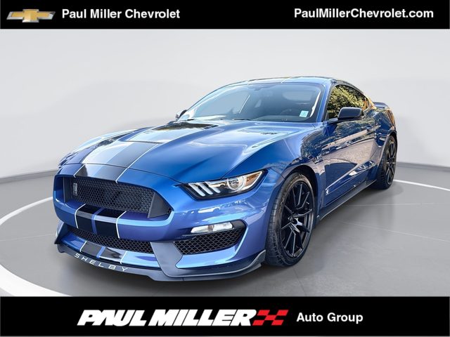 2017 Ford Mustang Shelby GT350 RWD photo