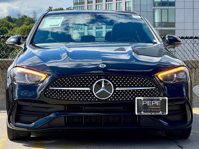 2022 Mercedes-Benz C-Class C 300 AWD photo