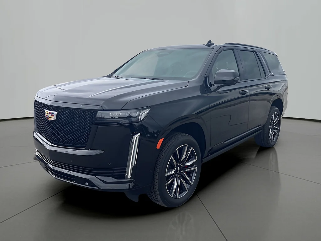 2022 Cadillac Escalade Sport Platinum 4WD photo