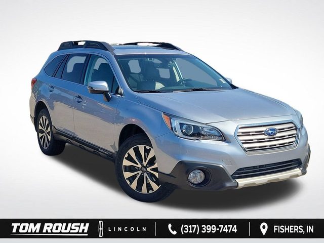 2017 Subaru Outback Limited AWD photo