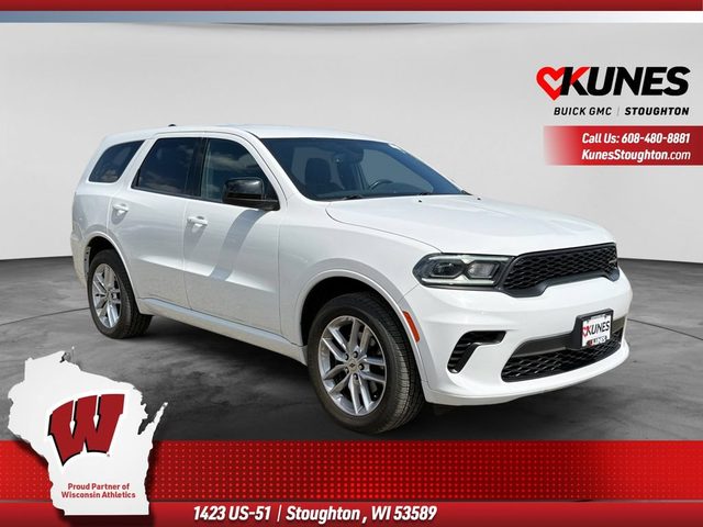 2023 Dodge Durango GT AWD photo