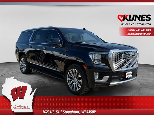 2023 GMC Yukon XL Denali 4WD photo