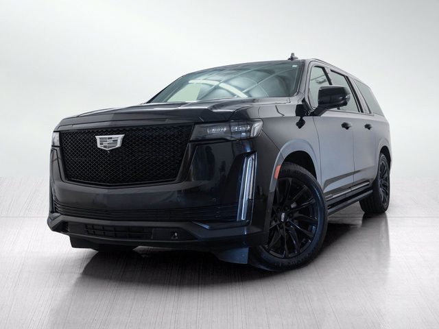 2023 Cadillac Escalade ESV 4WD Sport 4WD photo