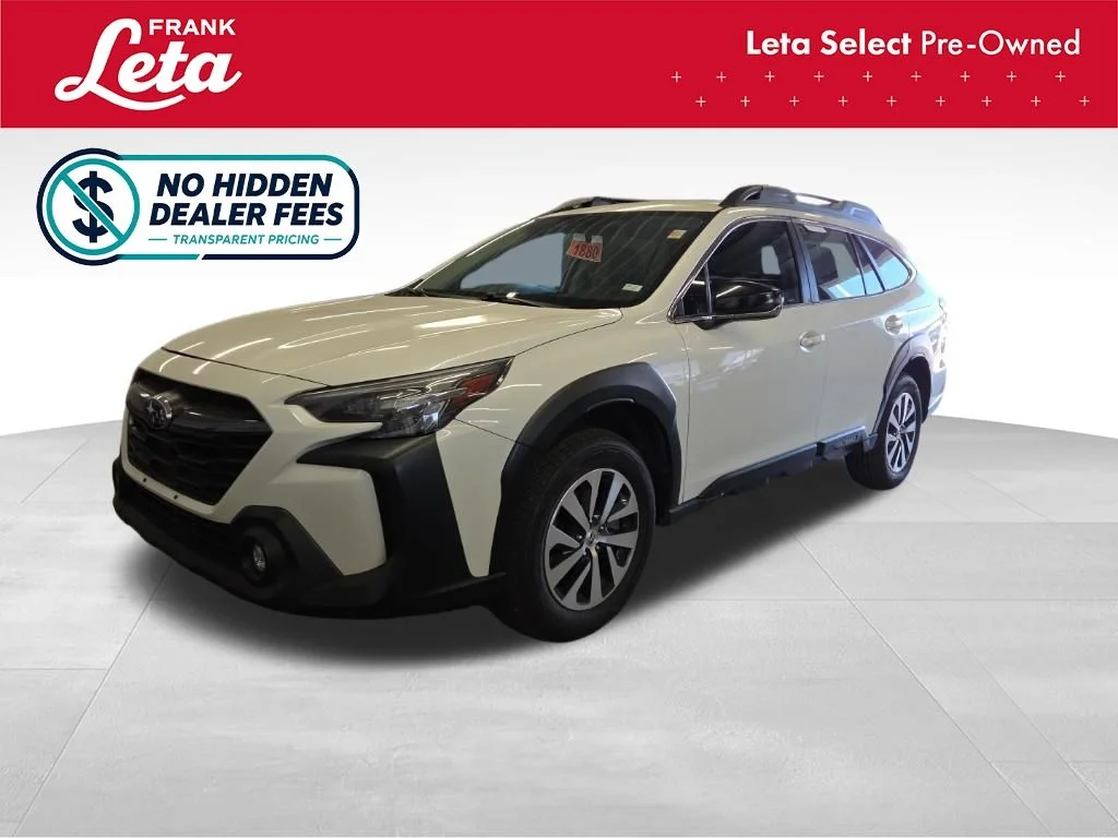 2023 Subaru Outback Premium AWD photo