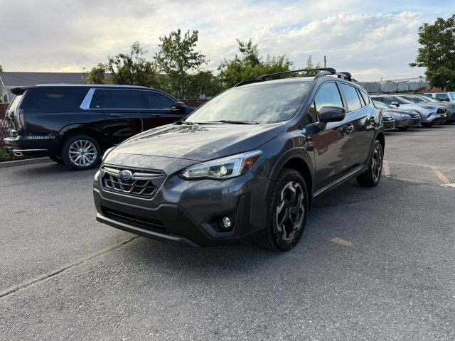 2021 Subaru Crosstrek Limited AWD photo