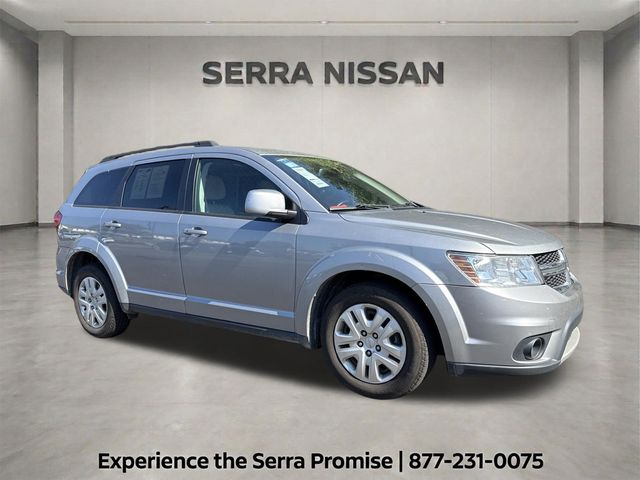 2019 Dodge Journey SE FWD photo