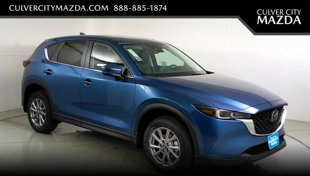 2023 Mazda CX-5 2.5 S Preferred Package AWD photo