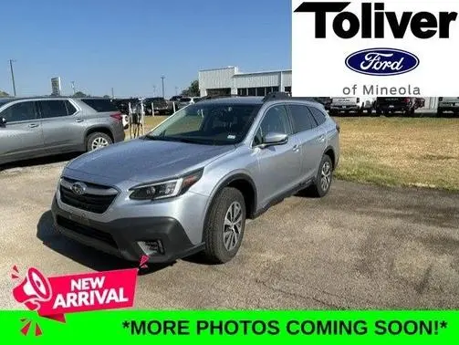 2022 Subaru Outback Premium AWD photo