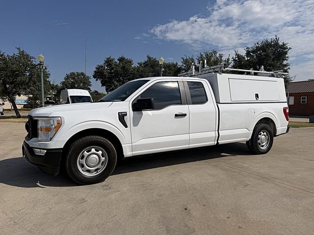 2022 Ford F-150 RWD photo