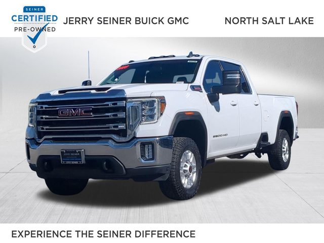 2023 GMC Sierra 2500HD SLE 4WD photo
