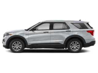 2020 Ford Explorer Base 4WD photo