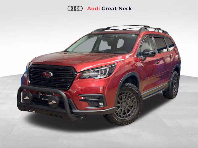 2022 Subaru Ascent Onyx Edition AWD photo