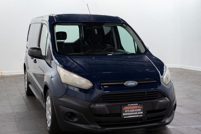 2017 Ford Transit Connect Van XL FWD photo