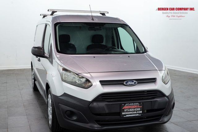 2016 Ford Transit Connect Van XL FWD photo