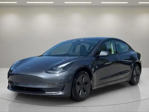 2023 Tesla Model 3 RWD photo