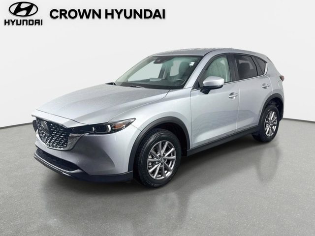 2022 Mazda CX-5 2.5 S Select Package AWD photo