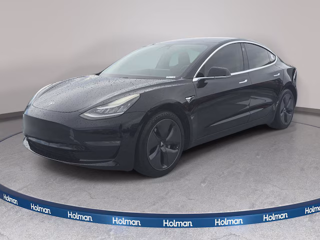 2019 Tesla Model 3 Performance AWD photo