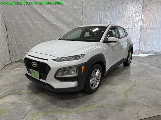 2019 Hyundai Kona SE AWD photo