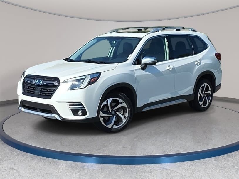 2023 Subaru Forester Touring AWD photo