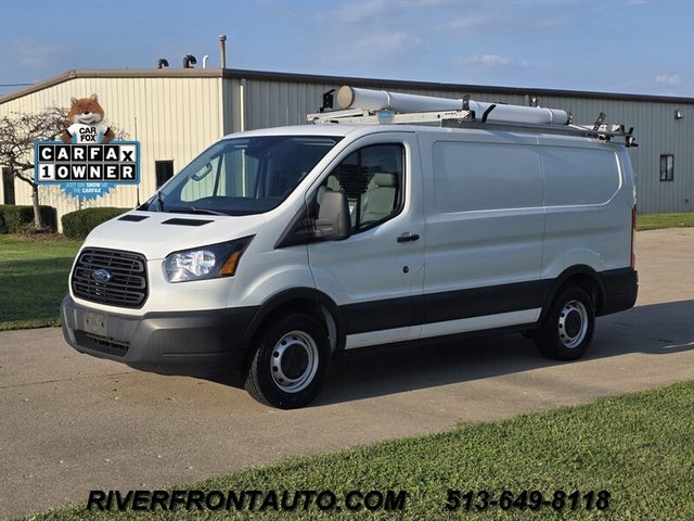 2019 Ford Transit Van RWD photo