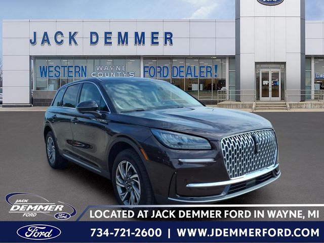 2023 Lincoln Corsair Standard AWD photo