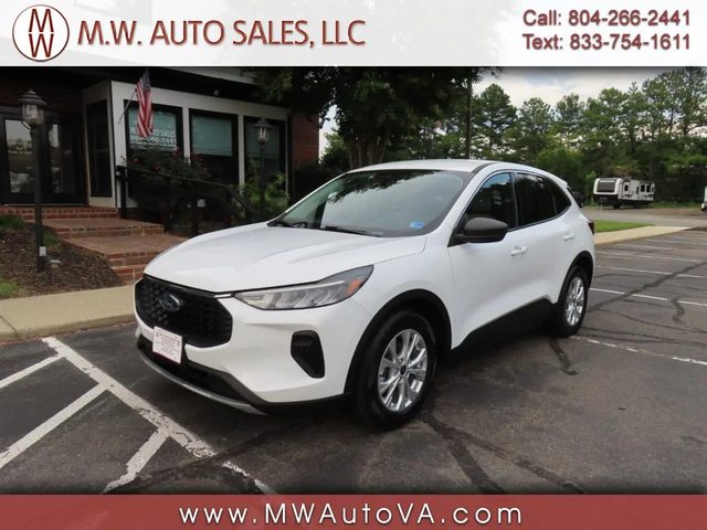 2023 Ford Escape Active FWD photo