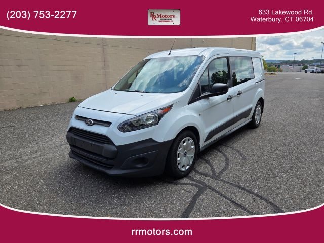 2016 Ford Transit Connect Van XL FWD photo
