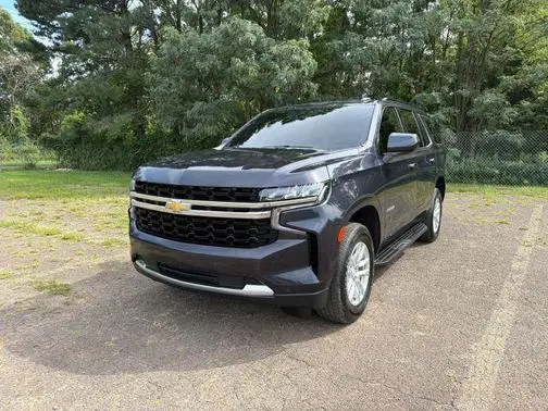 2023 Chevrolet Tahoe Commercial 4WD photo