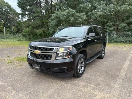 2020 Chevrolet Tahoe LS 4WD photo