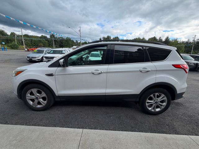 2015 Ford Escape SE 4WD photo