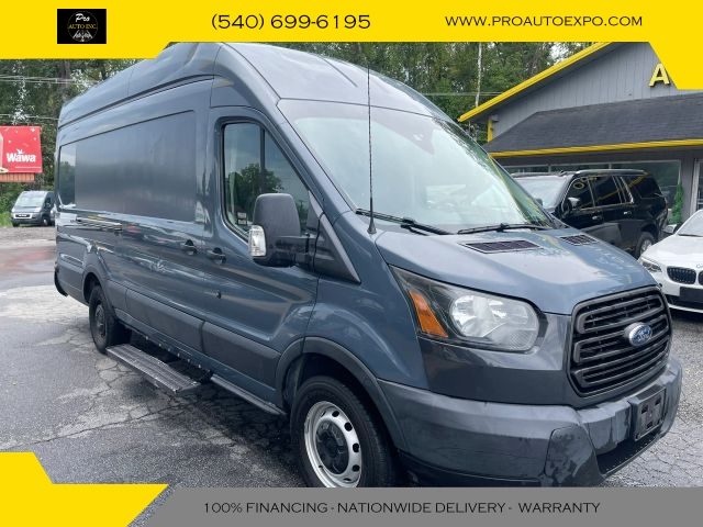 2019 Ford Transit Van RWD photo