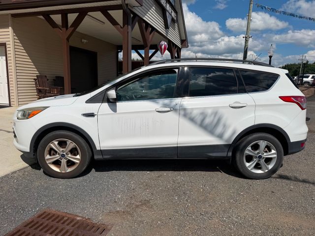 2015 Ford Escape SE 4WD photo