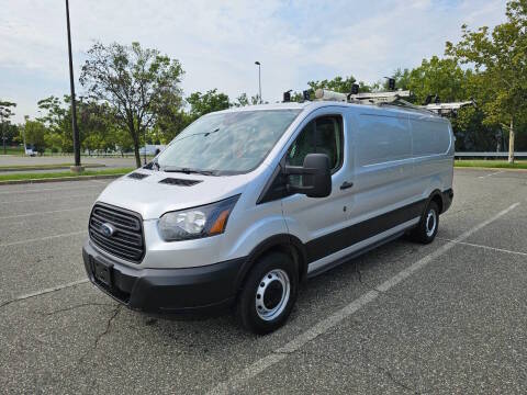 2019 Ford Transit Van RWD photo