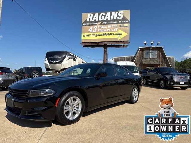 2023 Dodge Charger SXT RWD photo