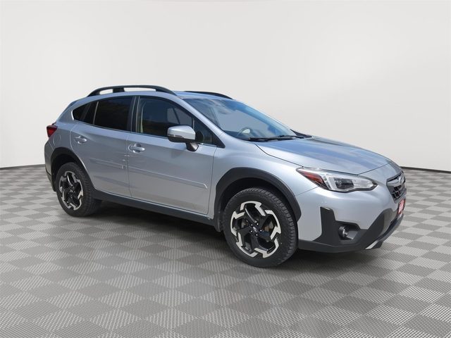 2022 Subaru Crosstrek Limited AWD photo